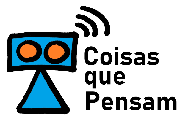 Logo Coisas Que Pensam